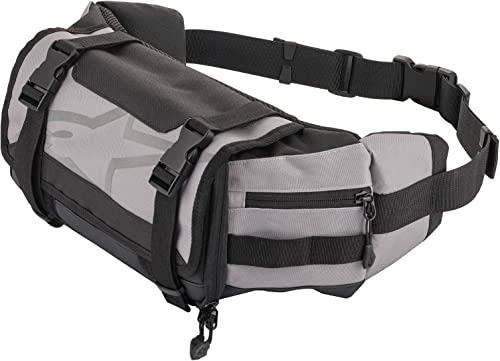 Alpinestars Tech Tool torba na pasek, Czarny Camo 2, Einheitsgröße, Zestaw narzędzi do motocrossu Deluxe