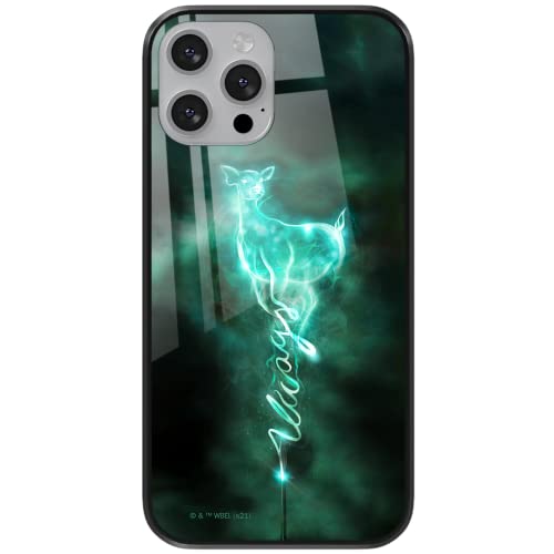 ERT GROUP etui na telefon Apple Iphone 6 PLUS, case oryginalny i oficjalnie licencjonowany przez Harry Potter, wzór 077, wykonany z hartowanego szkła, optymalnie dopasowany, etui ochronne