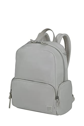 Samsonite Essentially Karissa - plecak, 35 cm, szary (Dove Grey), szary (Dove Grey), plecaki
