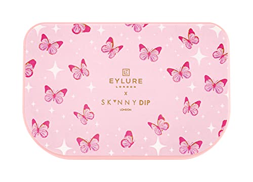 Eylure X Skinnydip etui na rzęsy motyl