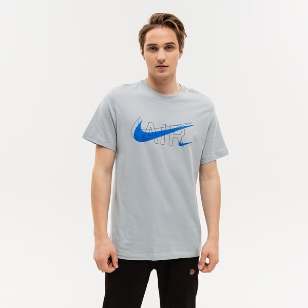 NIKE T SHIRT M NSW TEE AIR PRNT PACK