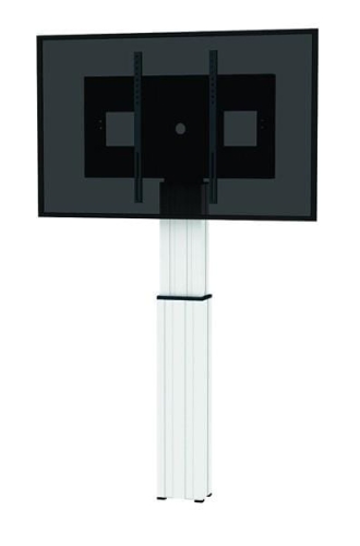 NewStar TV SET ACC WALL MOUNT 42-100/PLASMA-W2500SILVER