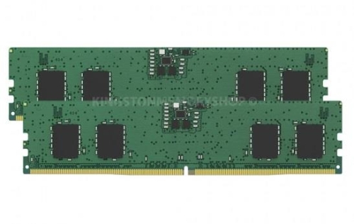 DIMM 16GB DDR5-4800/KVR48U40BS6K2-16 KINGSTON
