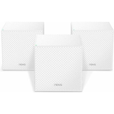 Tenda Nova MW12 System Mesh 3-pack MW12-3