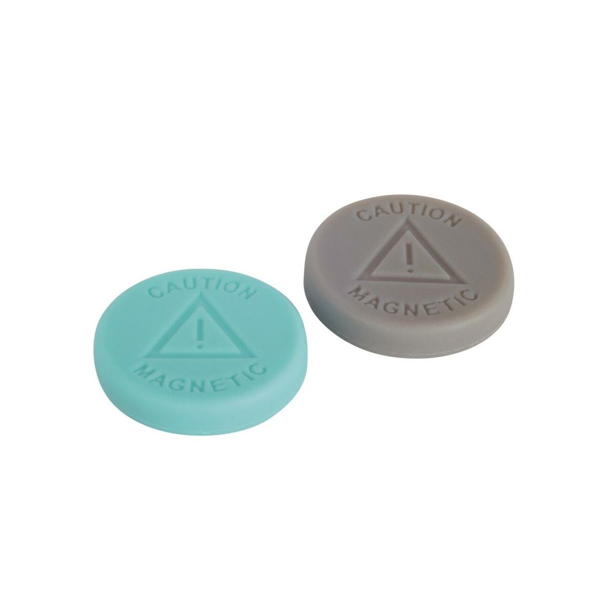 Magnes neodymowy krążek 19 x 4 mm 4 szt. Fix-O-Moll