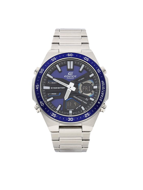 Zegarek EDIFICE EFV-C110D-2AVEF