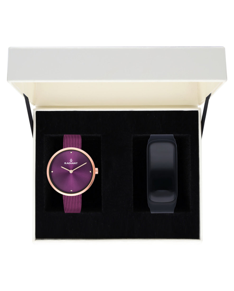 Damski Zegarek RADIANT model RA463203T (30MM)