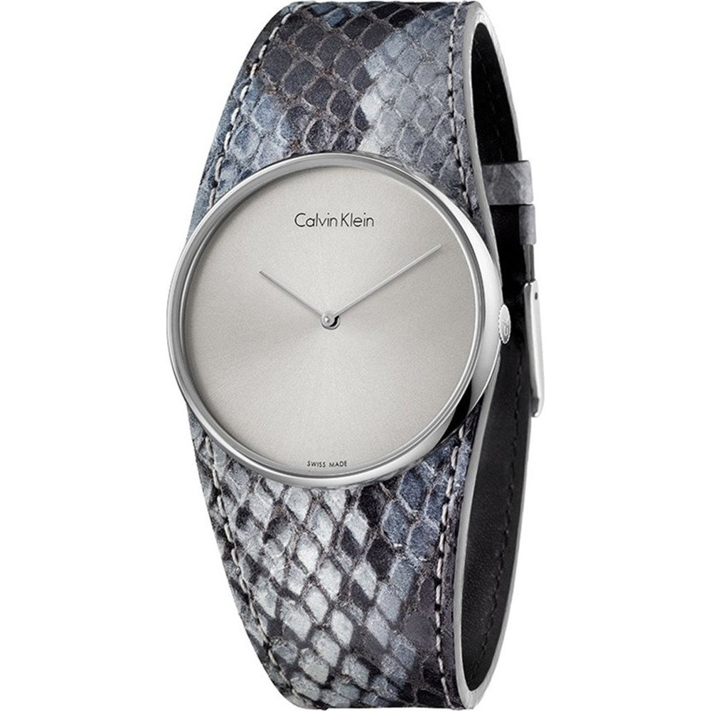 ZEGAREK CALVIN KLEIN damski K5V231Q4 (39MM)