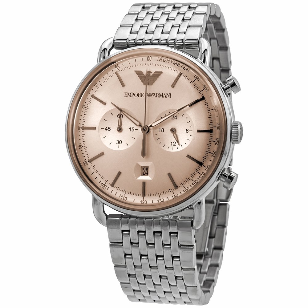 Zegarek ARmęskiI MEN AR11239 (43MM)