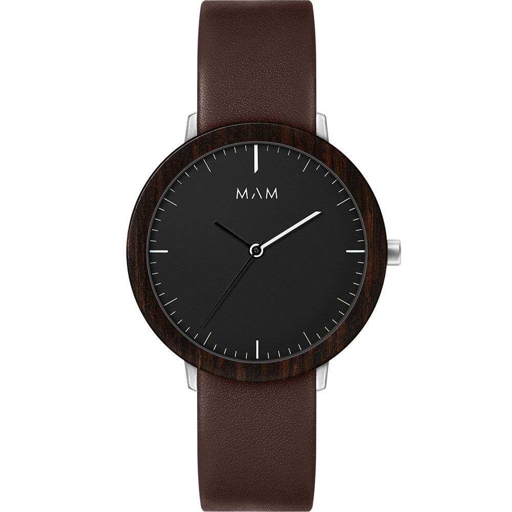 Zegarek MAM uniwersalny MAM627 (39MM)