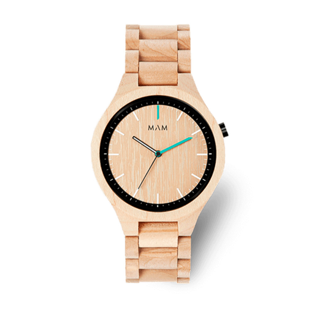 Zegarek MAM uniwersalny MAM698 (40MM)