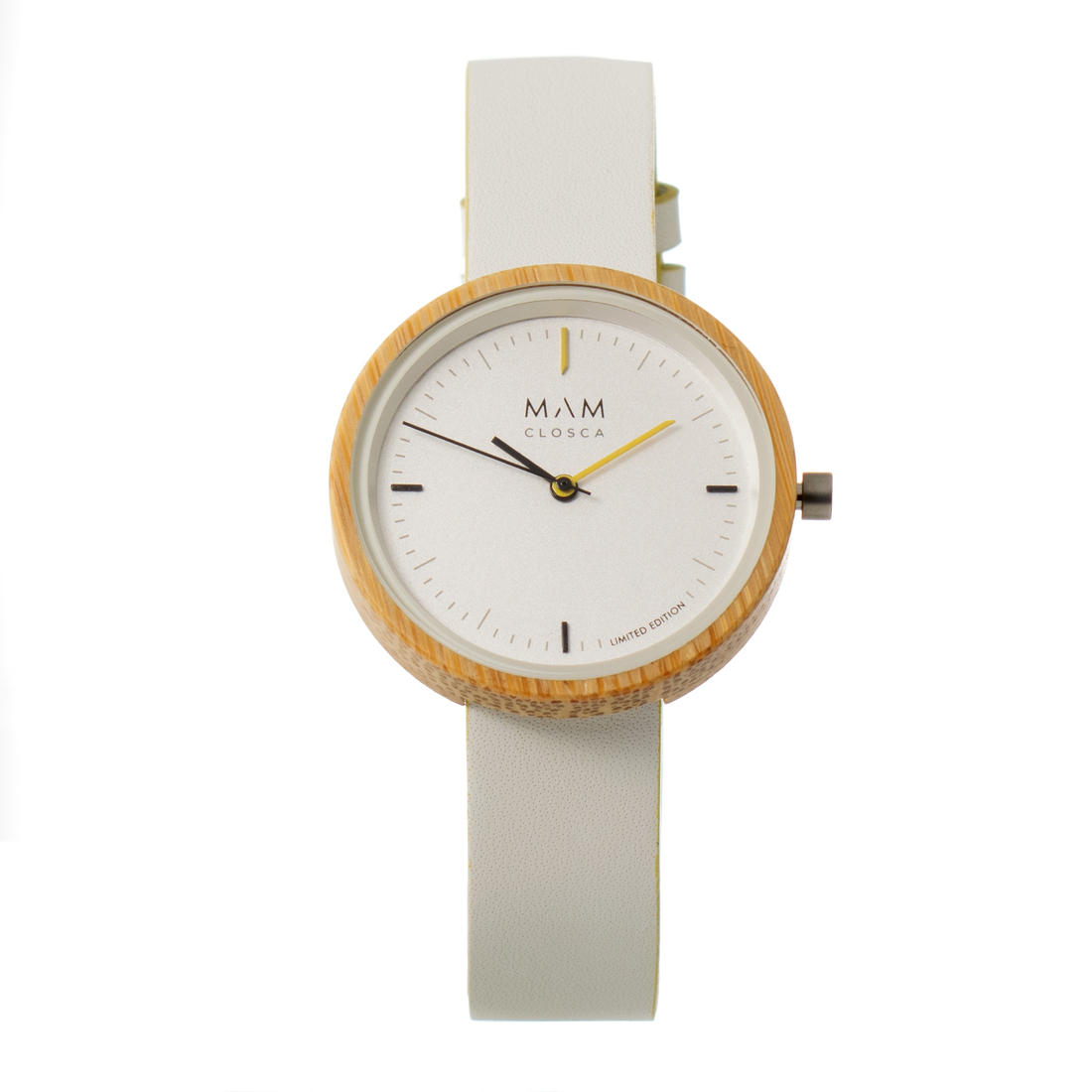 Zegarek MAM uniwersalny MAM97 (33MM)