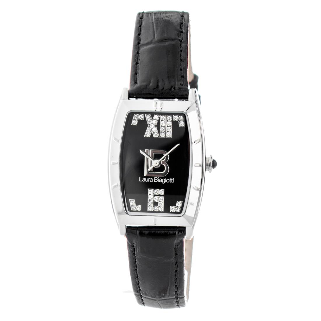 ZEGAREK LAURA BIAGIOTTI damski LB0010L-01 (23MM)