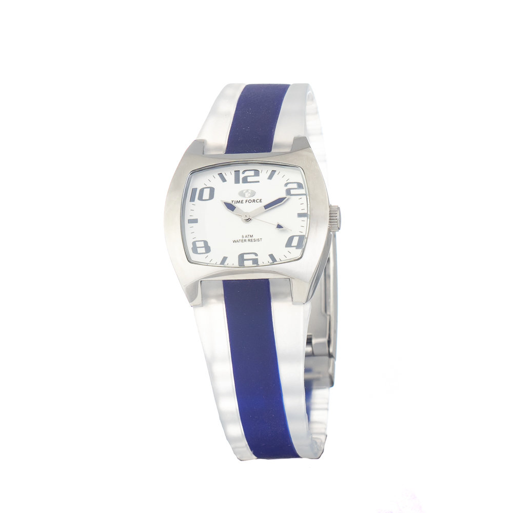 Damski Zegarek TIME FORCE model TF2253L-08 (33MM)
