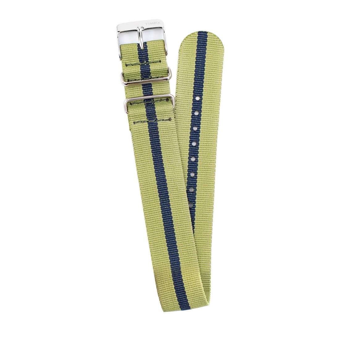 ZEGAREK TIMEX UNISEX BTQ352006 (20MM)