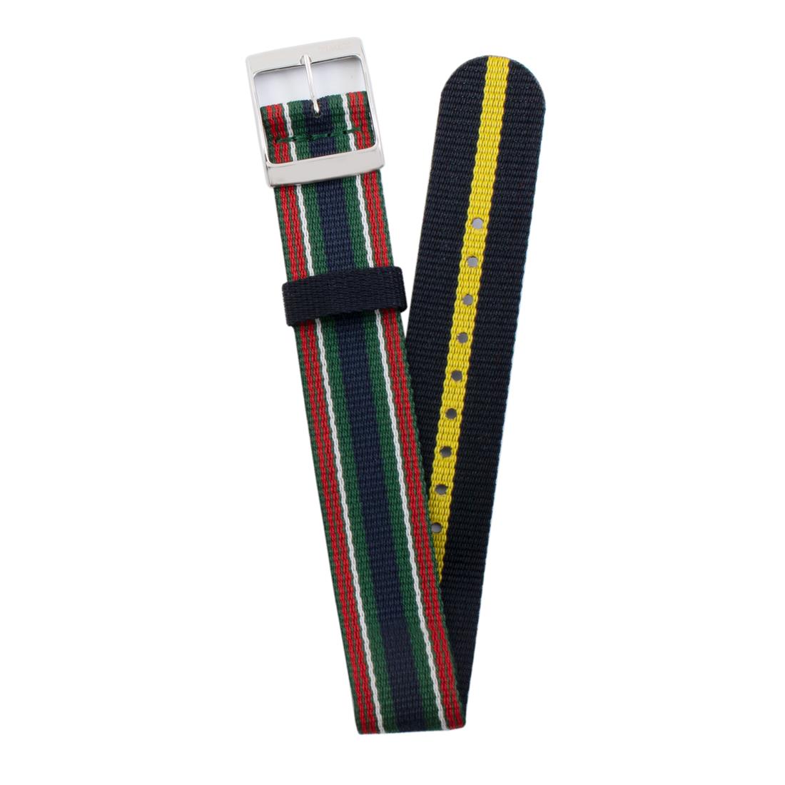 ZEGAREK TIMEX UNISEX BTQ392007 (20MM)