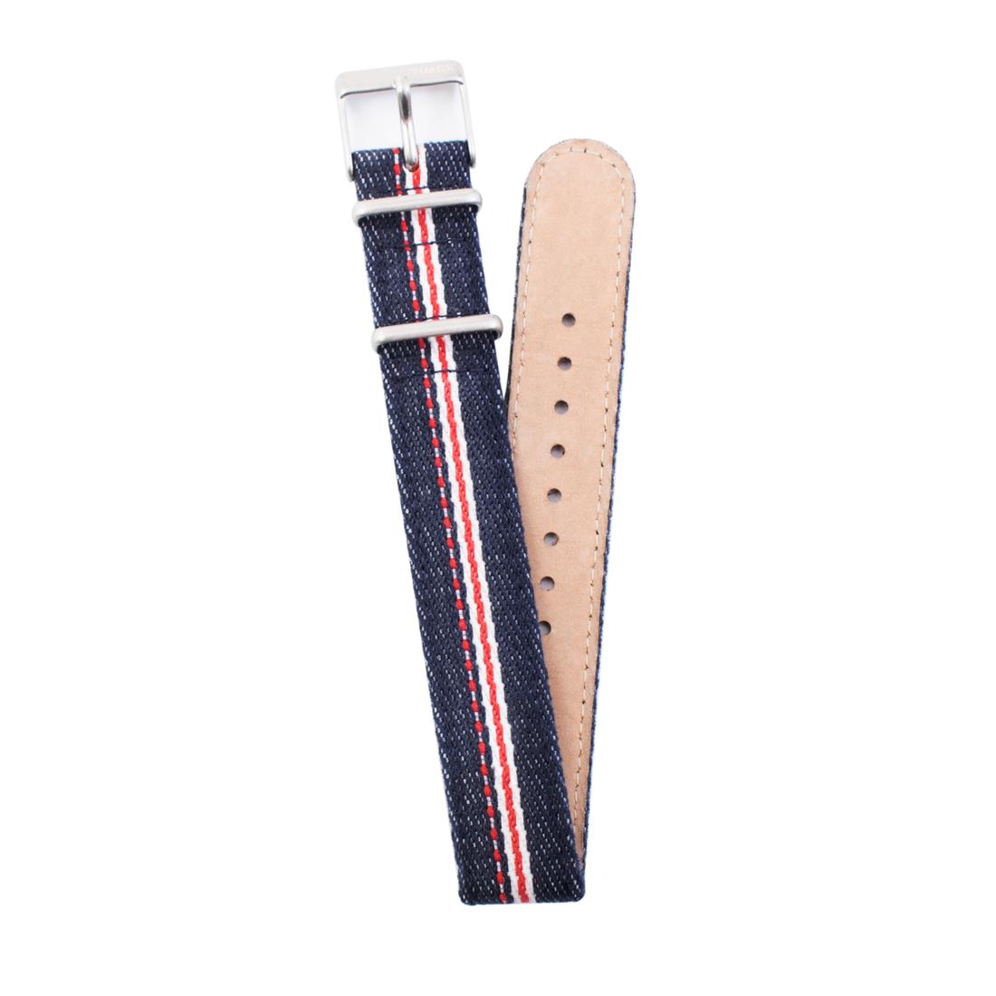 ZEGAREK TIMEX UNISEX BTQ6018004W (18MM)