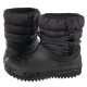 Śniegowce Classsic Neo Puff Luxe Boot W Black 207312-001 (CR264-a) Crocs