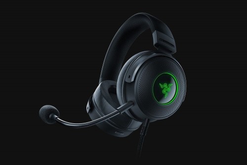 Razer Kraken V3 Hypersense (RZ04-03770100-R3M1)