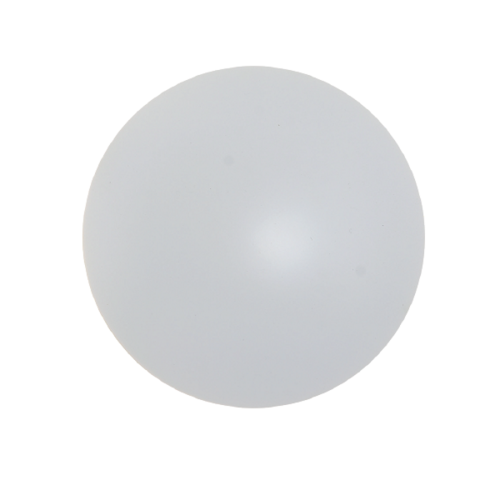 Light Prestige Platillo plafon mały biały LP-8102/1C-6W WH