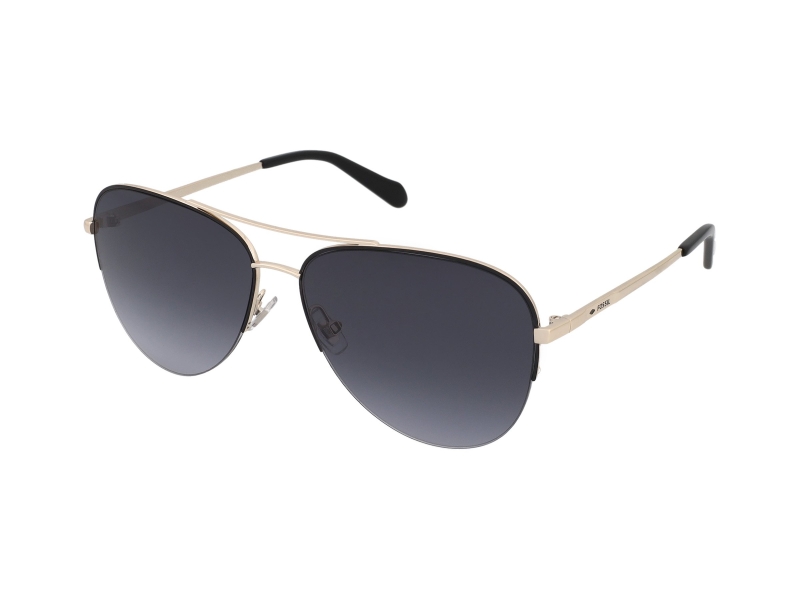 Okulary przeciwsłoneczne Fossil FOS 3137/G/S 807/9O