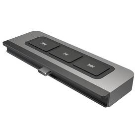 Hub USB HyperDrive Media 6v1 USB-C Hub pro iPad Pro/Air (HY-HD449-GL) Srebrny