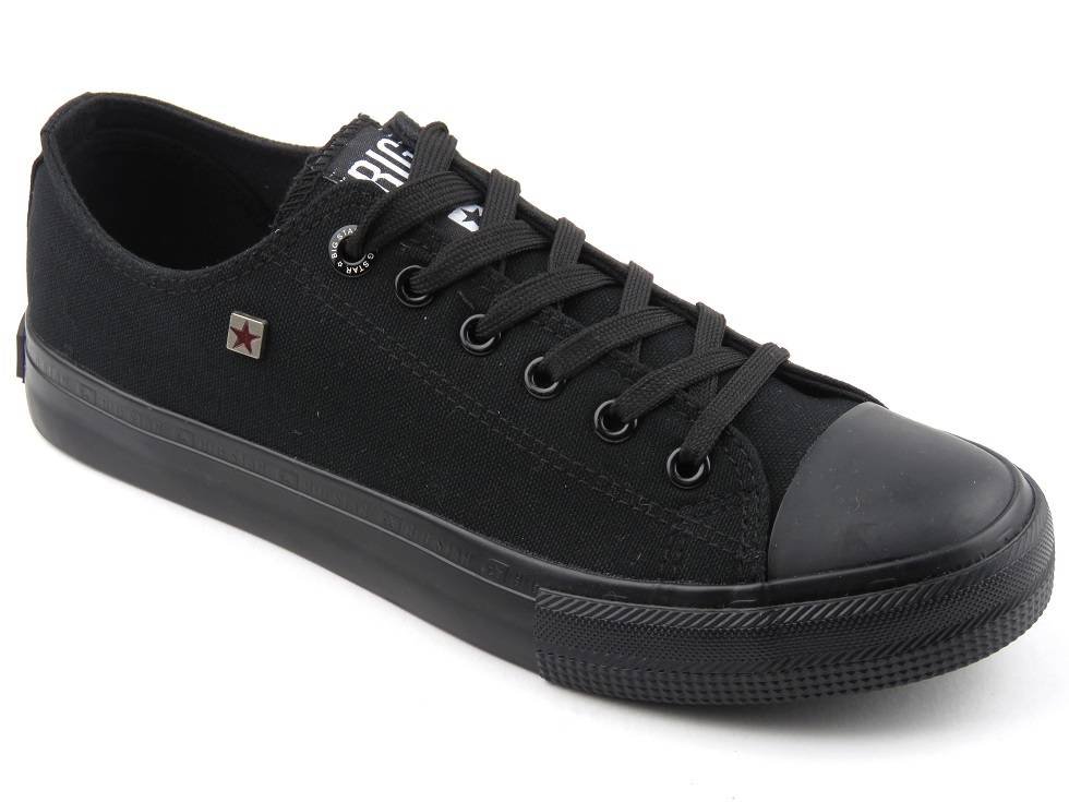 Trampki męskie, buty sportowe Big Star AA174009