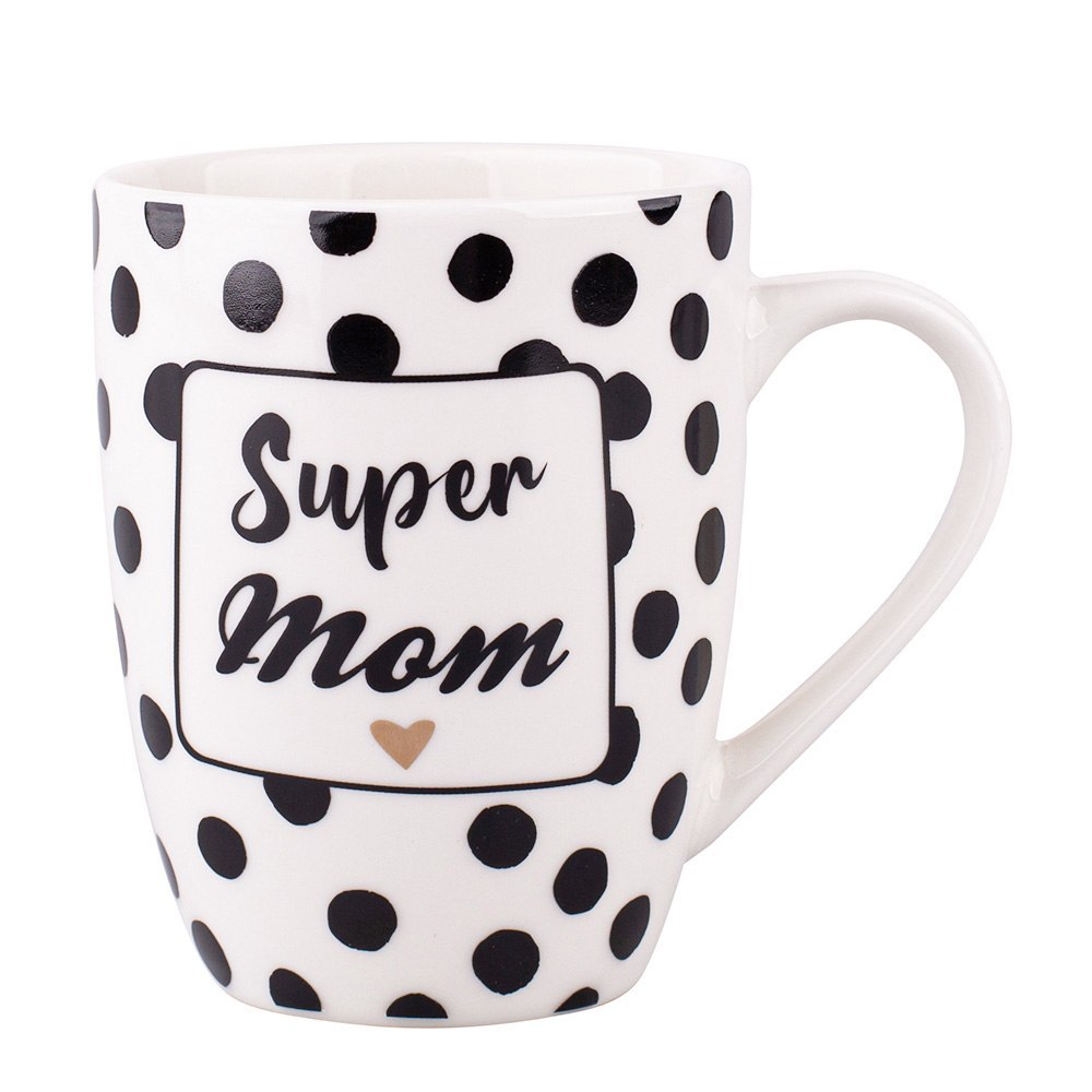 Lumarko Kubek Baryłka Nbc 300 ML . Super Mom