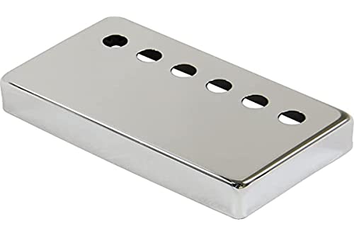 DiMarzio GG1601N Humbucker kaptur PAF szerokie stożki nikiel