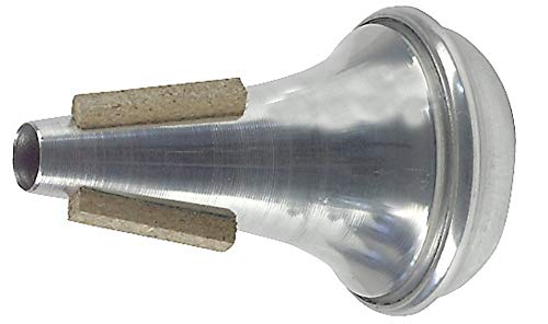 Tom Crown Amortyzator Straight Piccolo, aluminiowy korpus