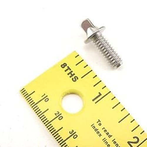 Drum Workshop SP074 Hi śruby do kapelusza DWSP074