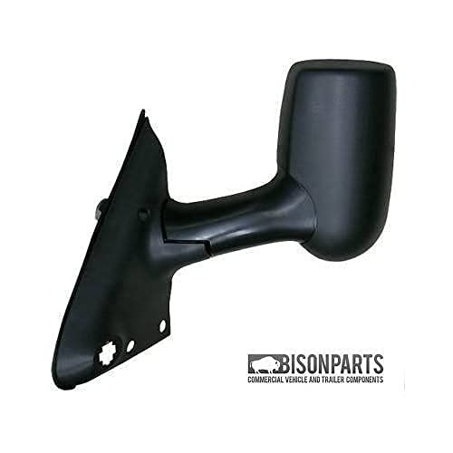 Bison Parts TRA008 osłona głowicy