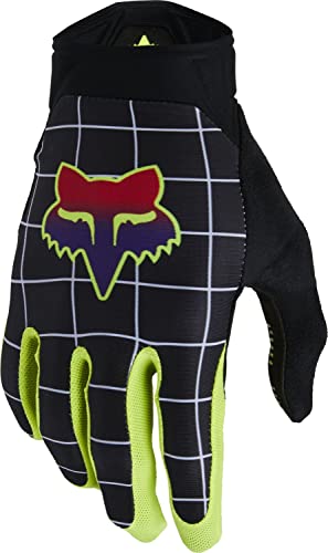 Fox Flexair Celz Glove Black