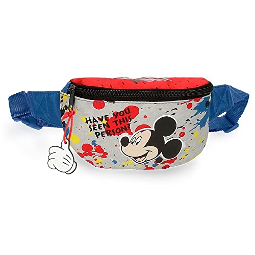Disney Mickey Colour Mayhem Wielobarwny, Wielobarwny, Talla Unica, Fajka