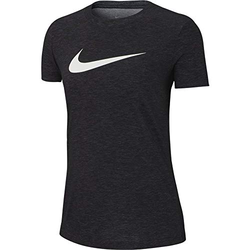 NIKE W Nk Dry tee Dfc Crew Koszulka damska