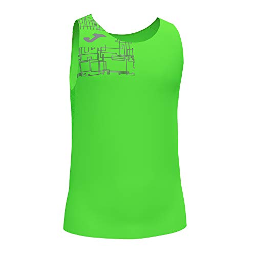 Joma Running Night Koszulka męska (Pakiet 1)