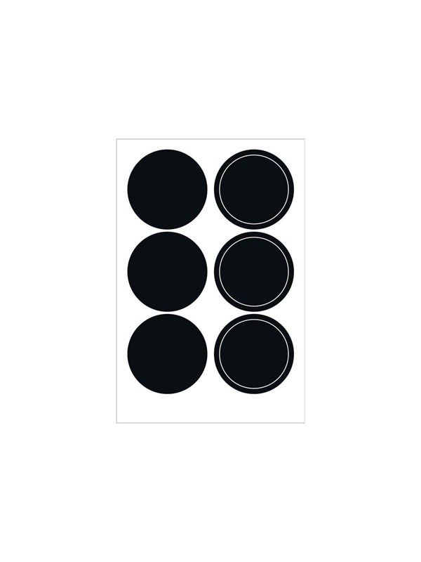 HERMA HOME feeling Blackboard stickers