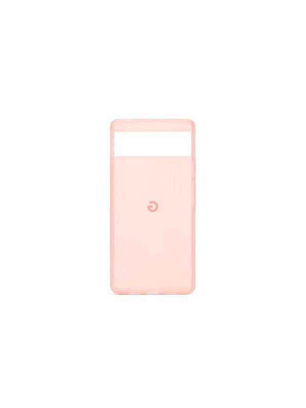 Google Pixel 6 Case Cotton Candy GA03006