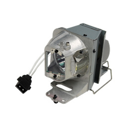 Lampa do OPTOMA X318STe - oryginalna lampa z modułem