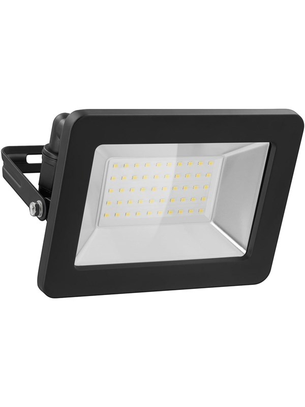 goobay Reflektor zewnętrzny LED, 50 W 53874 53874
