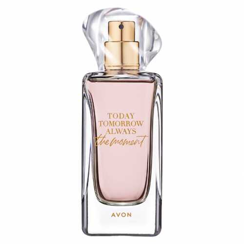 Avon Today Tomorrow Always The moment perfumy 50ml