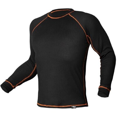 Koszulka robocza termoaktywna NEO 81-661-L/XL (rozmiar L/XL)