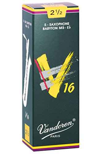 VANDOREN SR7425 Wind Instruments do klarnetów