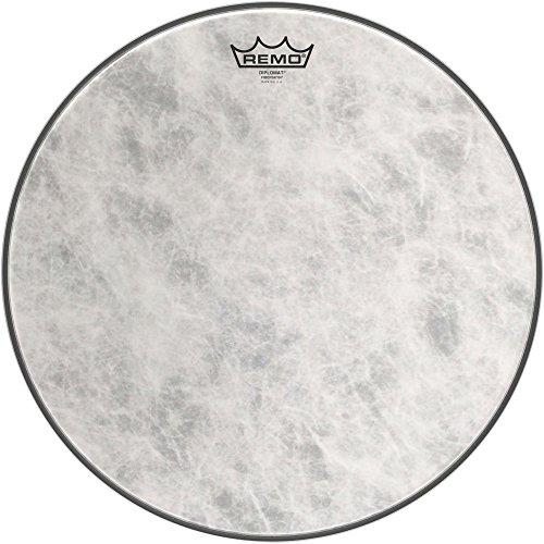 Remo Fiberskyn 3 Diplomat Drum Head, 16