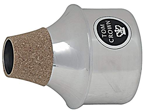 Tom Crown Amortyzator do ćwiczeń, trąbka, aluminiowy korpus