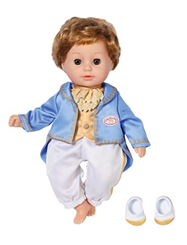 Baby Annabell Little Sweet Prince 36cm