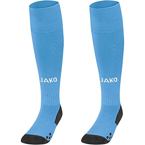 JAKO Unisex skarpety getry uniwersalne