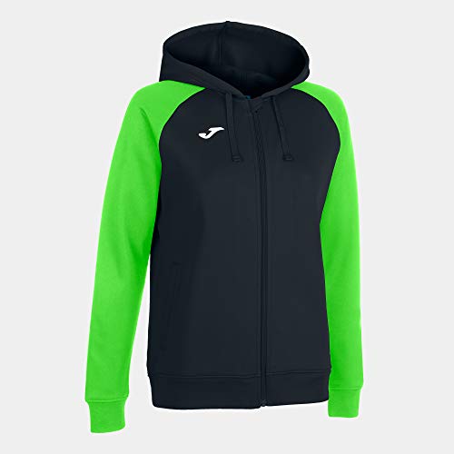 Joma Academy IV Damska bluza z kapturem