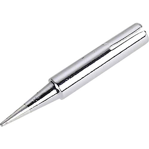 Basetech Grot lutowniczy Basetech 1389200 Kształt ołówka 1 szt