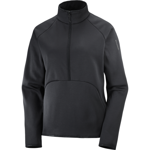 BLUZA SALOMON ESSENTIAL WARM W C18310